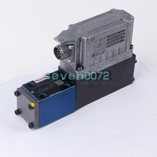 1PC NEW Rexroth Servo valve R901382317 4WRPEH6C4B04L-3X/M/24A1