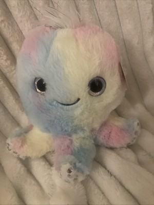 Nanco 7  Stuffed Unicorn NWT