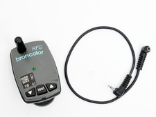 Broncolor RFS Transmitter Funkauslöser 1.Gen...