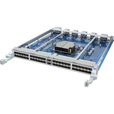 Arista DCS-7500R-48S2CQ-LC 48P SFP 2P QSFP28 Line Card
