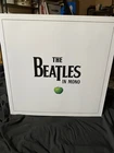 The Beatles In Mono VINYL Box Set ORIGINAL 2014! 14 LP's BRAND NEW! Rare SEALED!