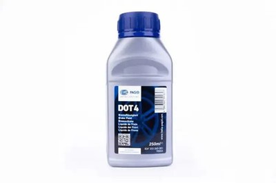 Bremsflüssigkeit DOT 4 8DF 355 360-001 HELLA