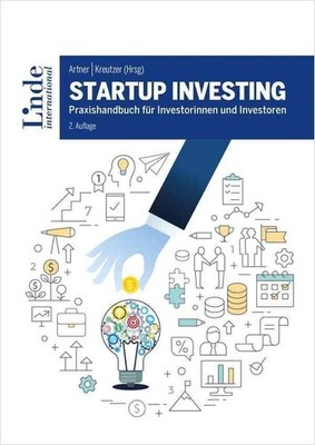 Startup Investing Karin Kreutzer