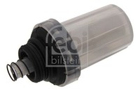 Febi Bilstein Kraftstofffilter 35020 FüR MERCEDES-BENZ