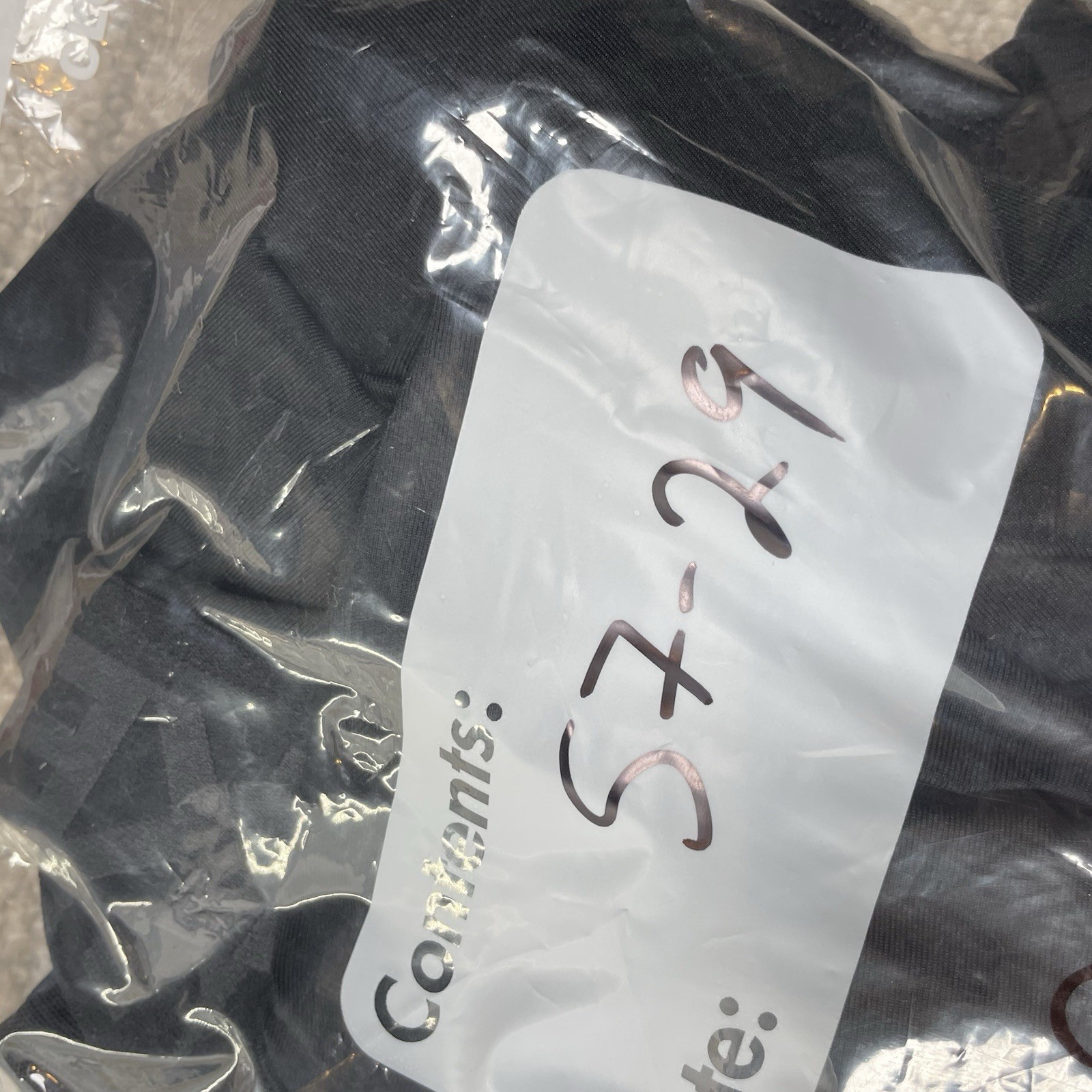 Nike Medium Men Pro Compression Training Leggings… - image 9