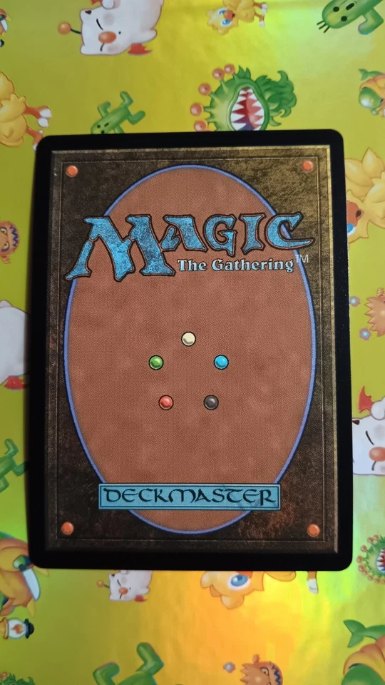 A Realm Reborn (Borderless) (Chocobo Track Foil) - FINAL FANTASY #566 - Image 2 of 2