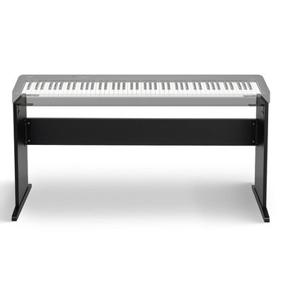 STRICH Piano Keyboard Stand Wooden Furniture Stand Compatible for CASIO CDP-S100