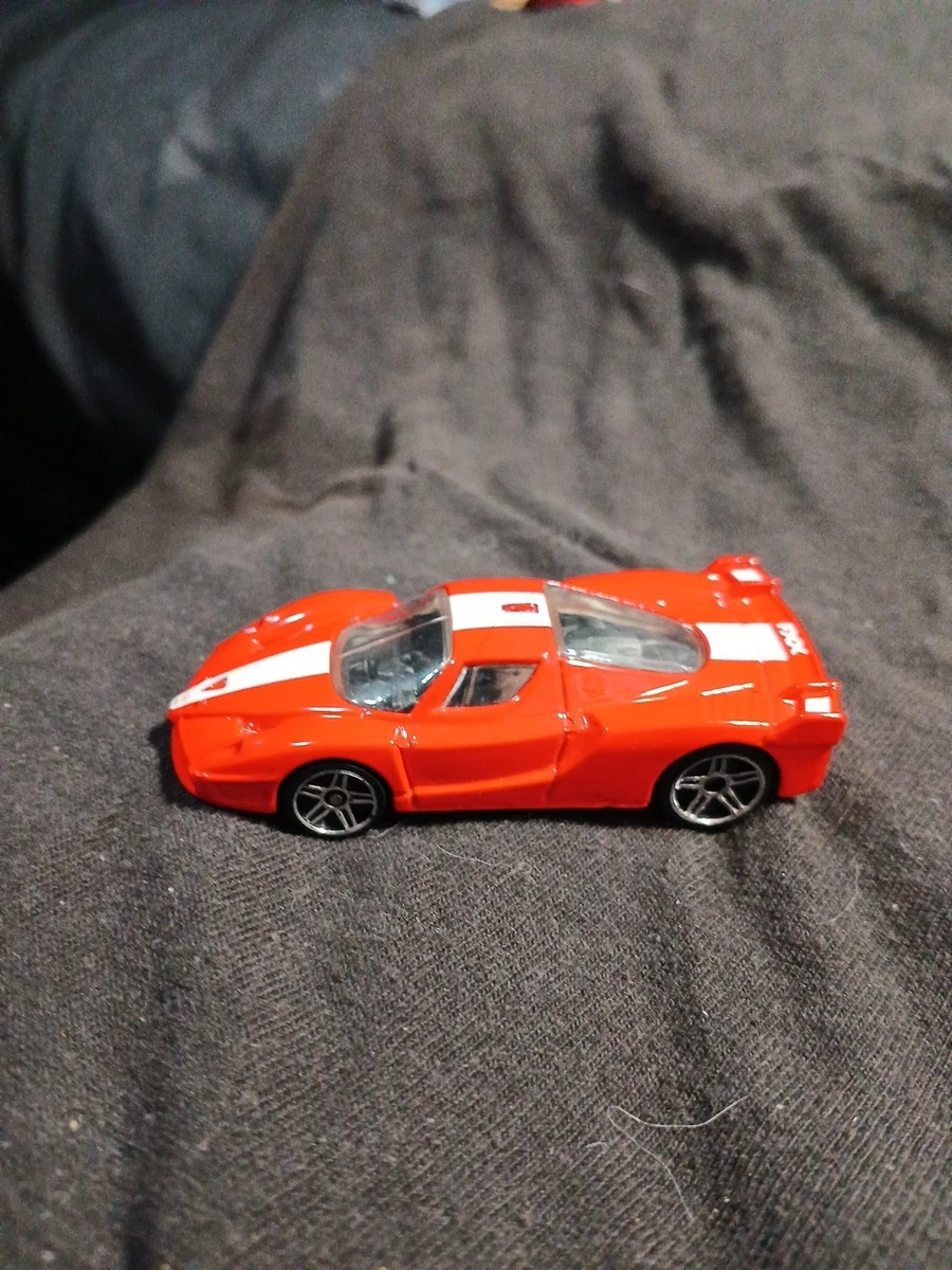 Hot Wheels Ferrari Fxx for sale | eBay