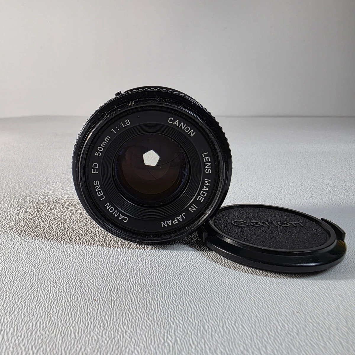 25+ Canon FD 35mm Focal Camera Lenses for sale | Updated Oct 2026