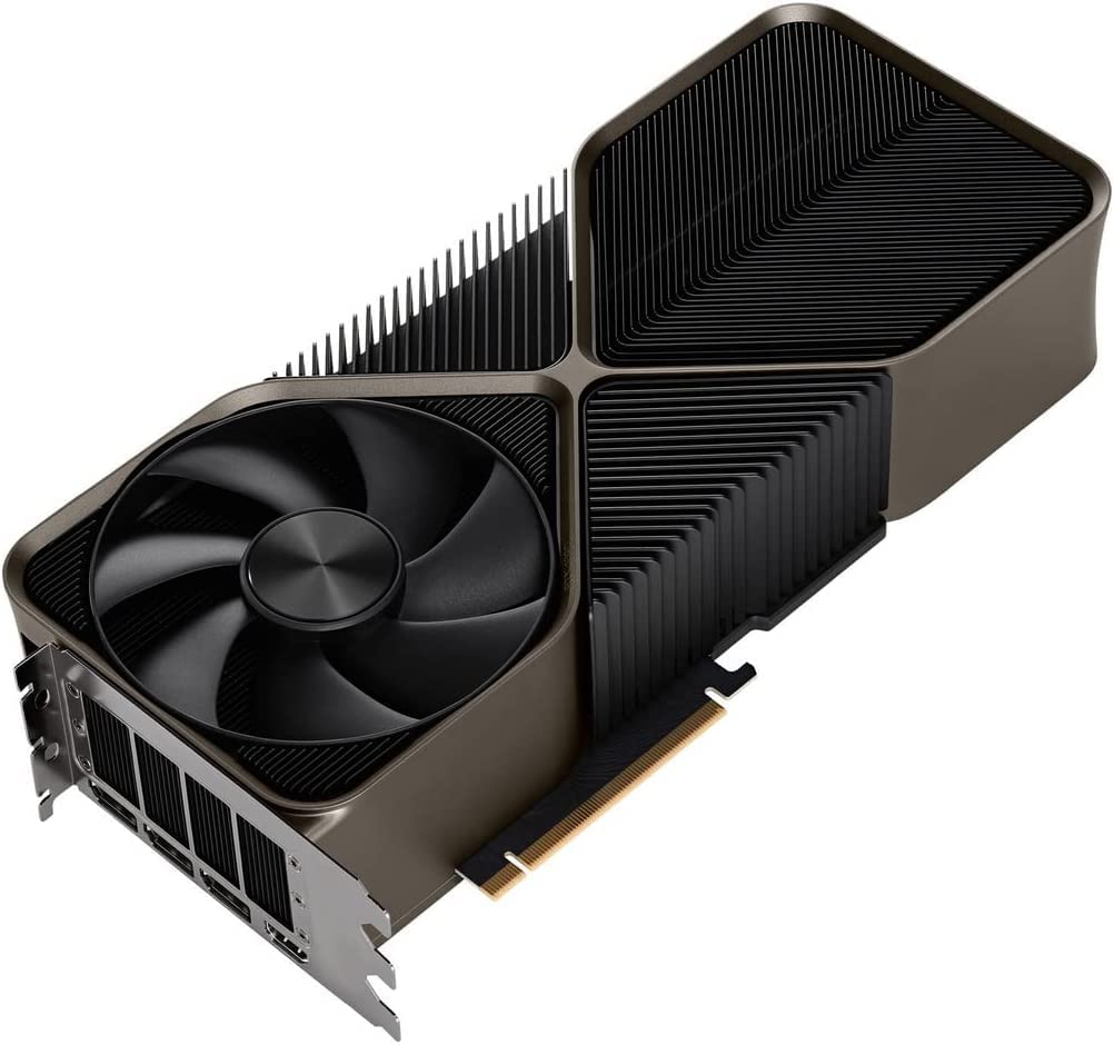Graphics Card Geforce Now Try NVIDIA GeForce RTX 4090 Founders