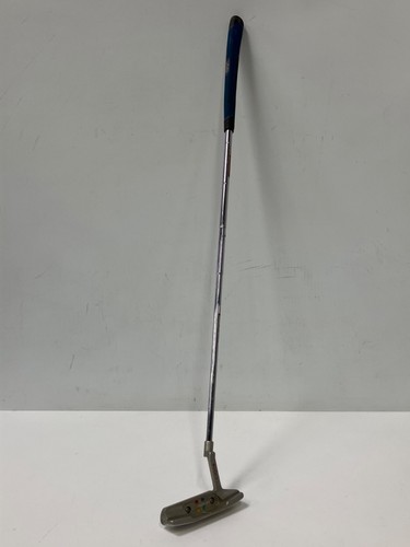 Titleist Scotty Cameron LH Studio Style NewPort 2 35" 303 GSS Insert - READ