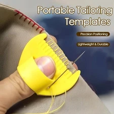 "Multifunctional Sewing Tools Kit for Beginners Home Hand Sewing Helper Supplies