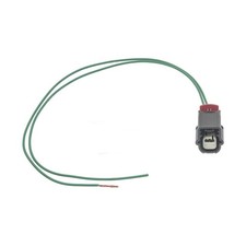 For Lincoln Aviator 2003-2005 Electrical Connector | Plastic | 8U2Z14S411AAC