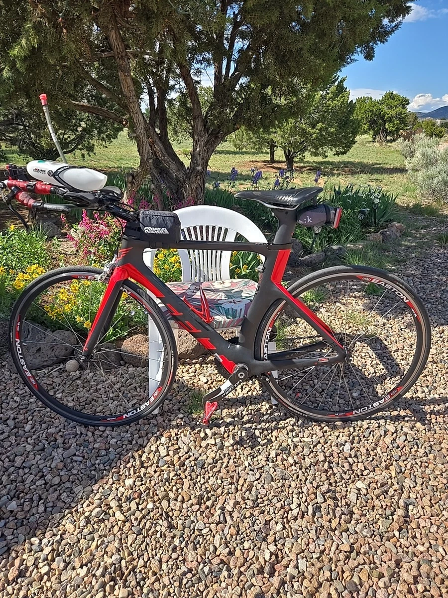 Felt Time Trial/Triathlon Bike No Suspension Bikes for sale | eBay