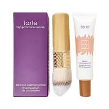 Tarte BB MEDIUM Medium Blur Tinted Moisturizer BS SPF 30 1 Oz