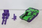 transformers g2 original vintage brawl complete