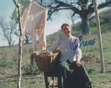 Karen Grassle autographed 8x10 Photo COA