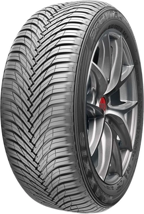 Maxxis Premitra All Season AP3 195/55 R16 91V XL - Bild 2 von 2