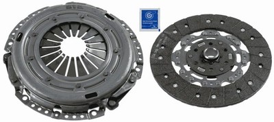 SACHS 3000 950 605 Kupplungssatz for SEAT VW