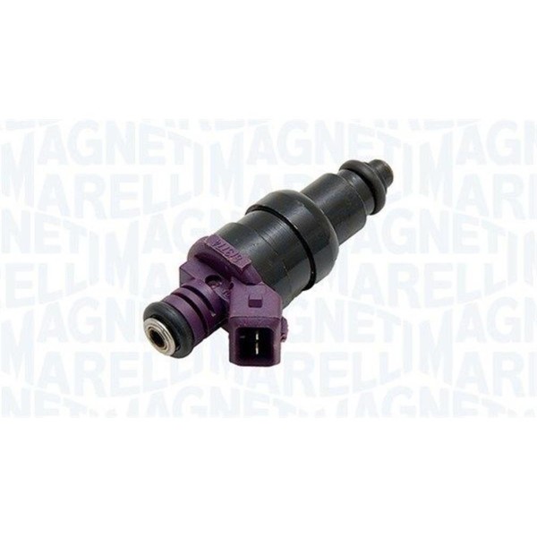 Magneti Marelli Einspritzventil FüR Renault Clio II Bb_ Cb_ 1.2 Kangoo KC0/1_-image