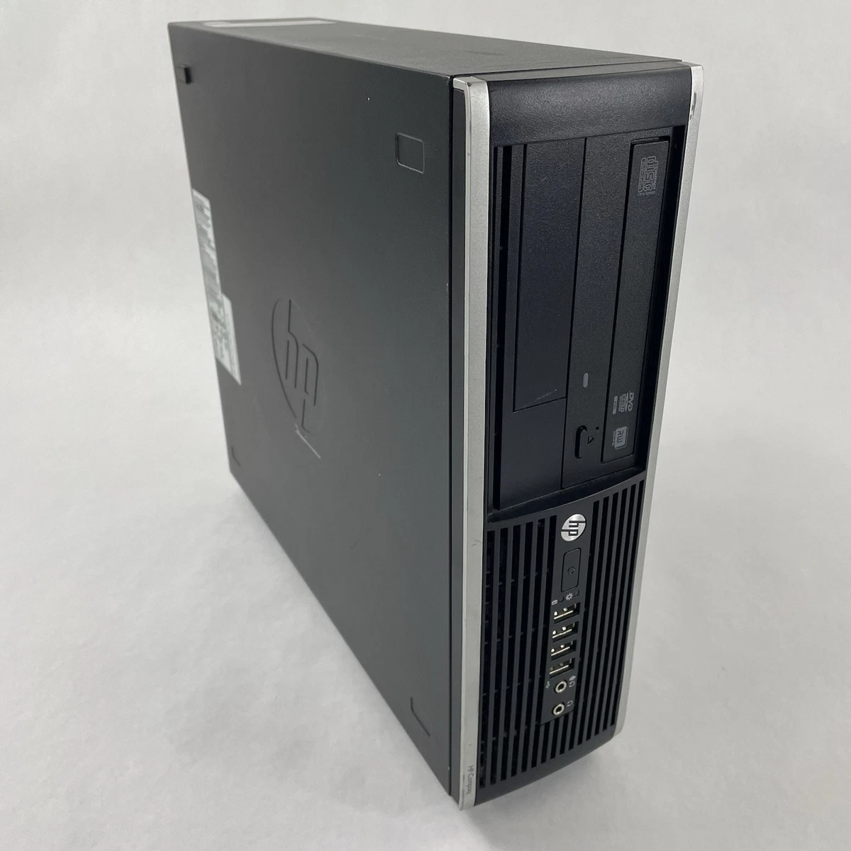 HP Compaq Elite 8300 Desktops for sale | eBay