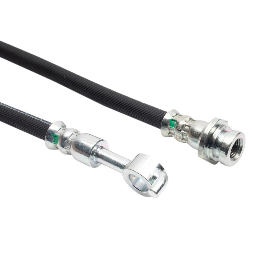 Juego de mangueras de freno para 18-22 Armada 11-13 QX56 14-22 QX80 Foto 2 de 4