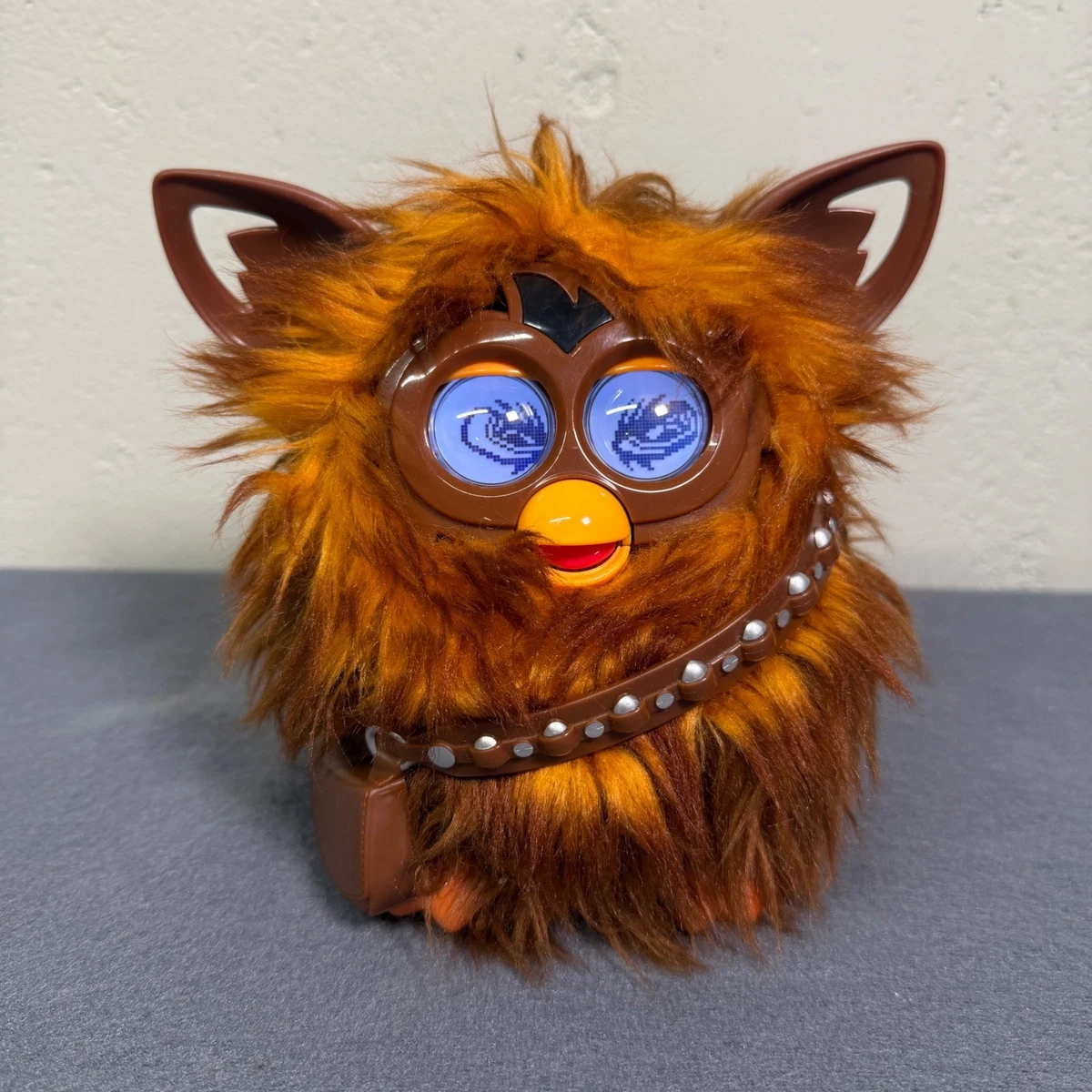 Star Wars Furby Toys | eBay
