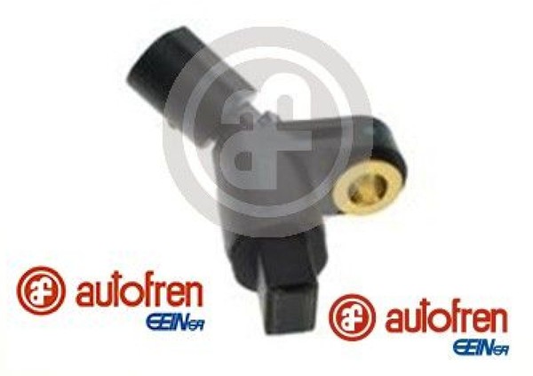Autofren Seinsa DS0014 Sensor FüR Raddrehzahl Abs Sensor Raddrehzahl-image