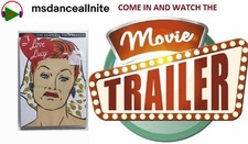 I Love Lucy: Fifth Season 5 Five 1955  DVD,2012,4-Disc,Unrated Lucille Ball