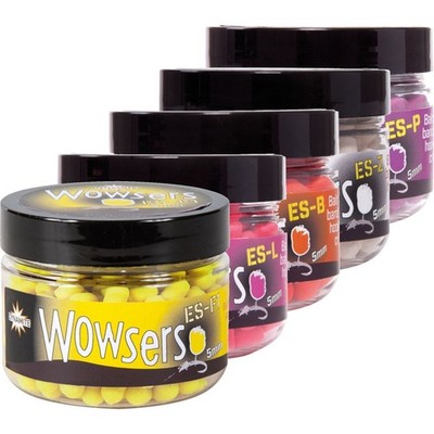 Dynamite Baits Wowsers High Vis Wafters 5mm