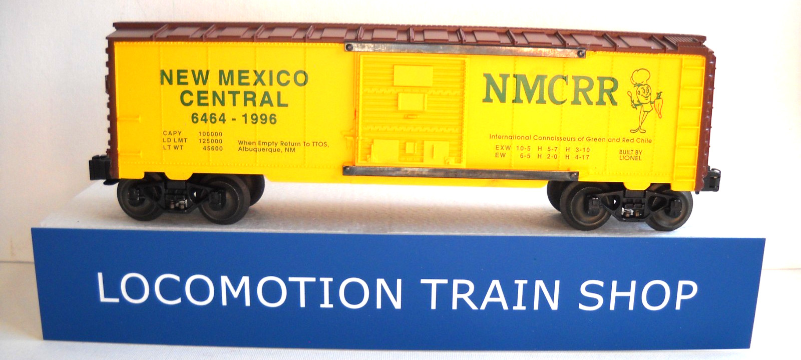 Click here to see eBay Auction