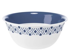 Bowl Tosca CMS 29 Blue' Palace White Stefanplast