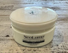 NEOLUMO Firming Shea Nut Body Butter In Kiwi VITAMIN E-8.75 oz-NEW