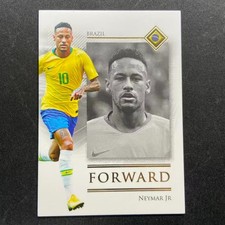 2025 Futera Unique World Football - Neymar Jr. #081 for sale | eBay
