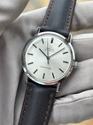 Vintage Omega Seamaster Automatic Caliber 710 32.5mm Ref. 165.007