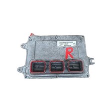 17 Honda Hr-v 1.8l 37820-51m-c82 Engine Control Module Ecu Ecm Pcm Oem Unit Av