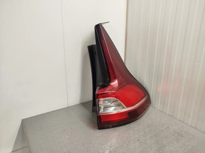 265503625R feu arrière droit RENAULT SCENIC IV 1.6 DCI D FAP ENERGY 131 132041 - Photo 1/4