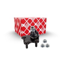 Febi Bilstein Traggelenk Unten (36051) FüR Seat Cordoba Ibiza IV Skoda Rapid VW