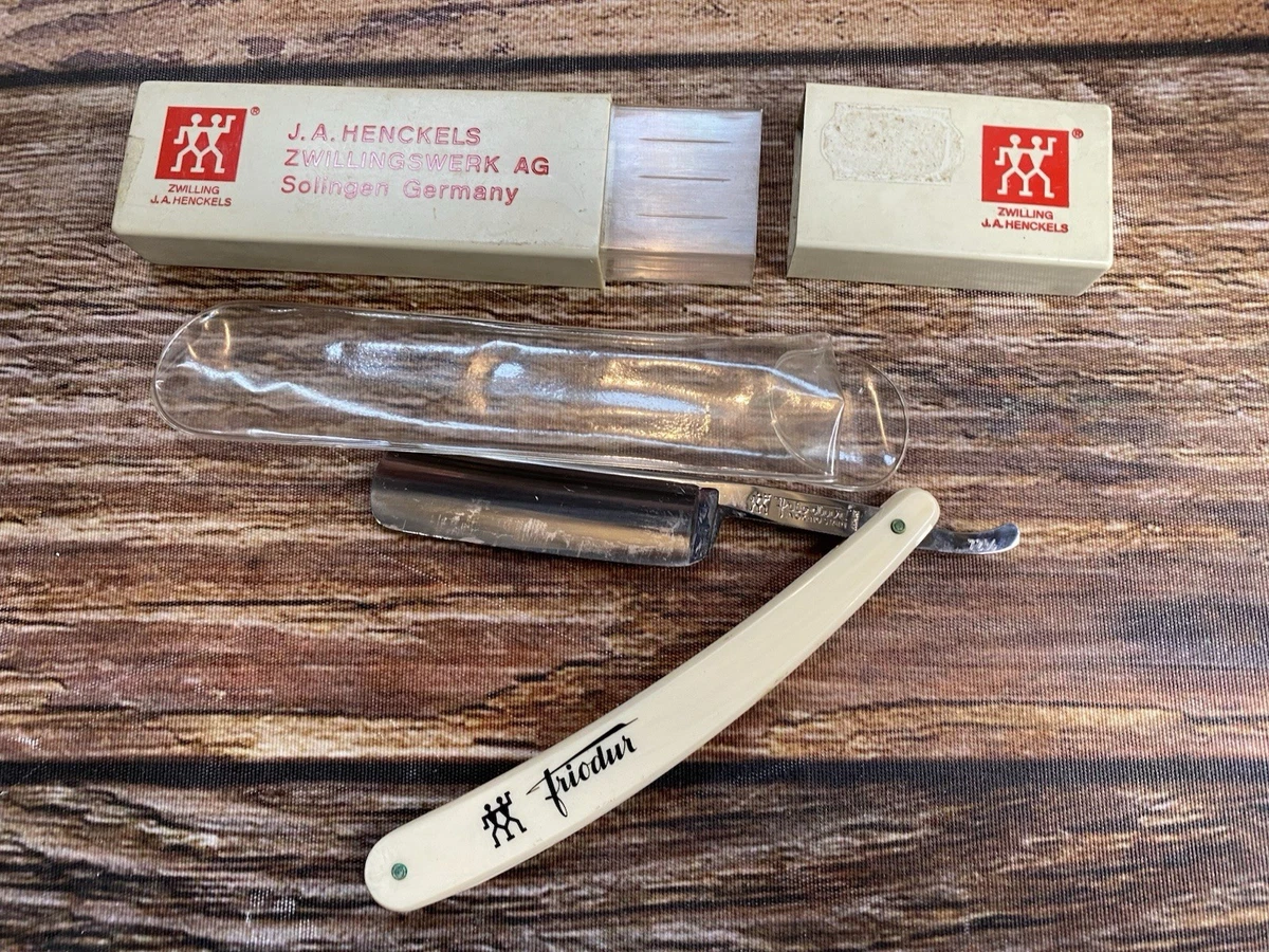 亨克尔剃须刀| eBay