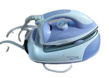 Morphy Richards Jet stream Elite Steam iron generator Corded With Accessories 