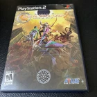 Shin Megami Tensai: Devil Saga 2 - PlayStation 2 PS2 Complete W/ Reg