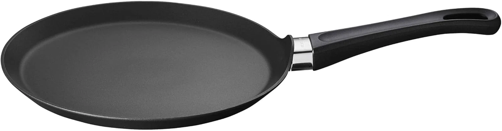 Premium Nonstick Omelette & Crepe Pan for Perfect Breakfasts Every Time