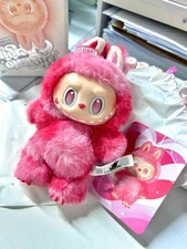 AUTHENTIC THE MONSTERS BIG INTO ENERGY SERIES CONFIRMED FIGURE GIFT【LOVE】