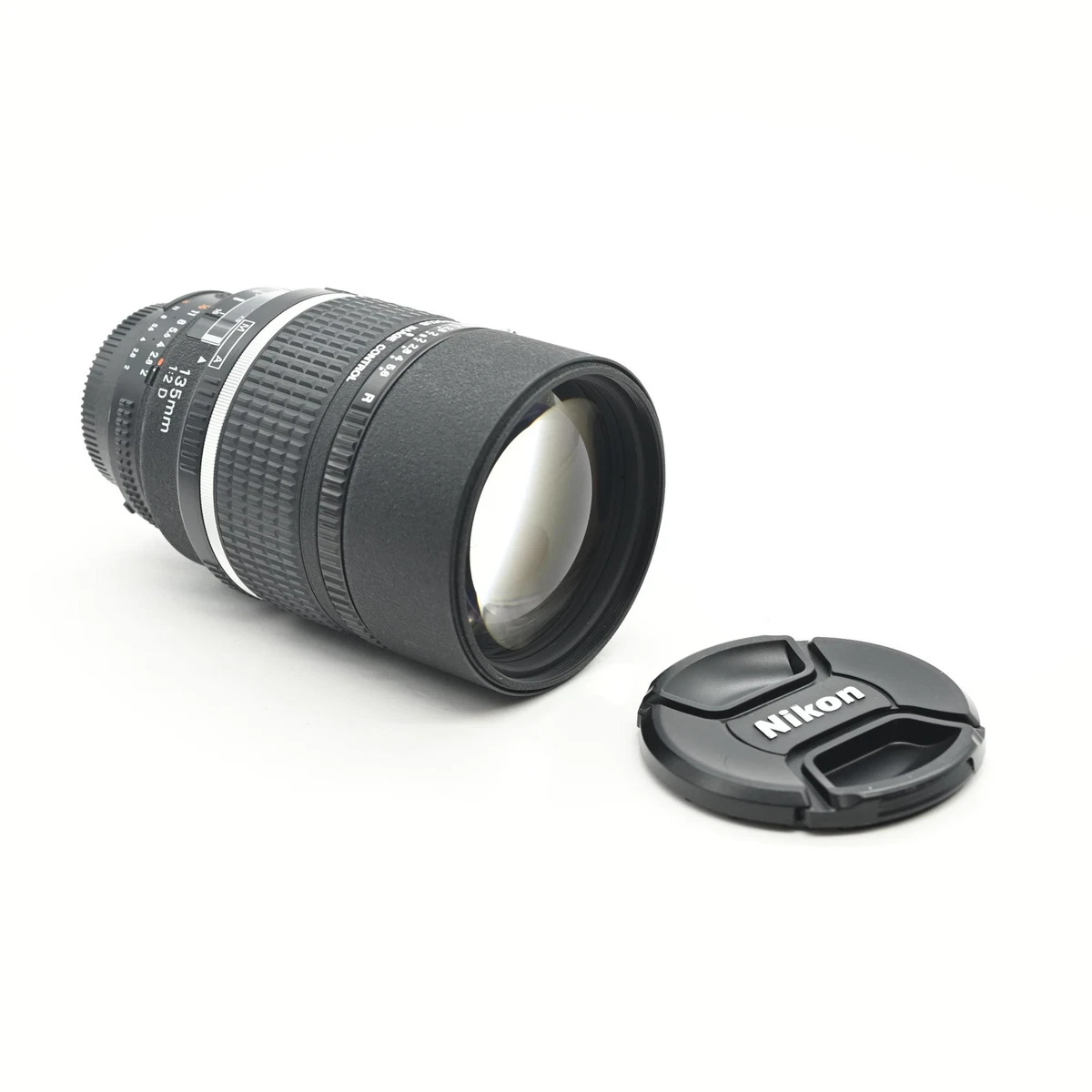 Nikon 135mm f/2 Camera Lenses for sale | eBay
