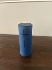 Ultimate Ears Boom 3 Wireless Speaker - Lagoon Blue