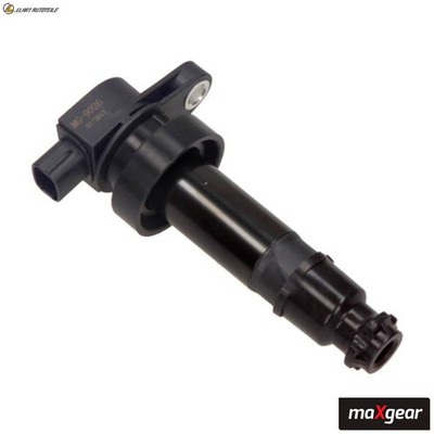 ZÜNDSPULE 13-0163 FÜR HYUNDAI FLUIDIC/ELANTRA/VERNA/IV ACCENT/i25 VELOSTER 1.4L
