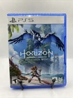 PS5 Horizon Forbidden West (Sony PlayStation 5) PS5