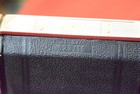 Zeiss Ikon Ikonta 523/16 Folding Camera 75mm Opton Tessar Lens in Synchro Compur — photo 6