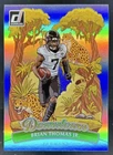 2025 Donruss Optic Brian Thomas Jr. Base (RAW)