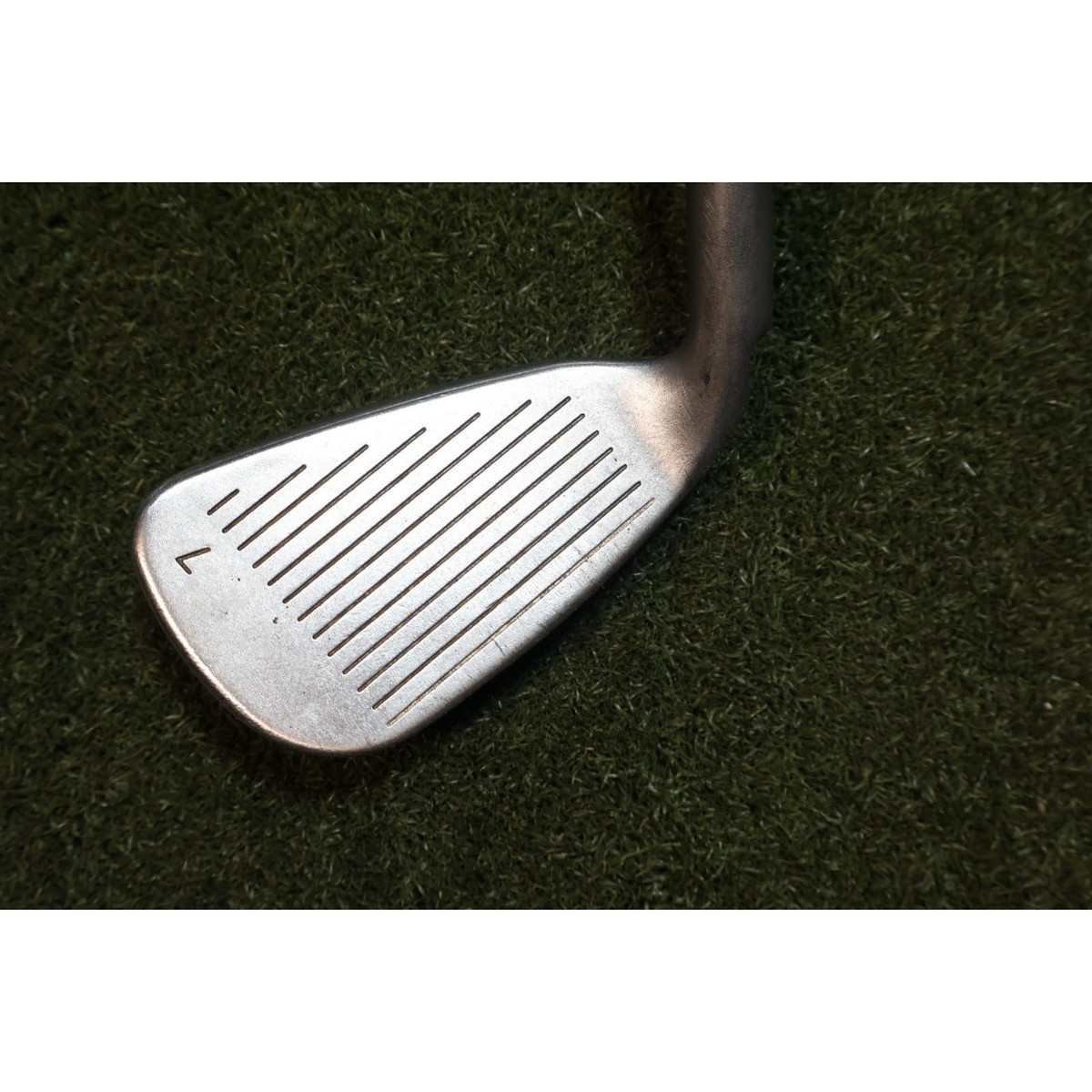 Ping G15 Yellow Dot S Flex 36.5